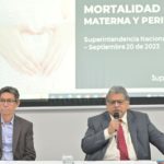 Supersalud alerta a EPS para evitar incremento en las tasas de mortalidad materna