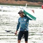 Leocadio Pinto rumbo a la gloria Olímpica y Panamericana 2024