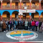 Colegio Salesiano Maldonado de Tunja celebra sus 100 años