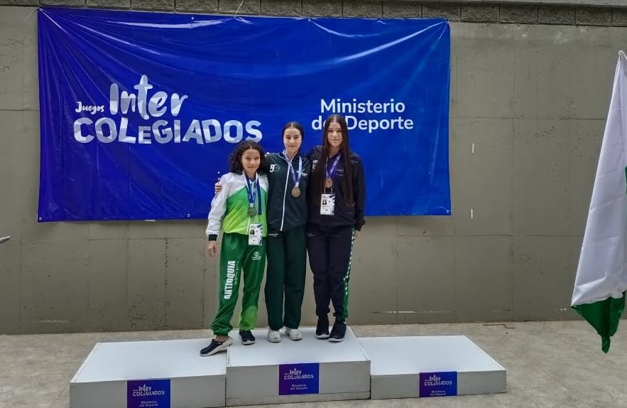 Boyacá Brilla En El Primer Día De Juegos Intercolegiados 2023 · Mi Boyacá 7780