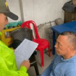 Capturan a peligroso delincuente que se hacía pasar por funcionario en Tunja