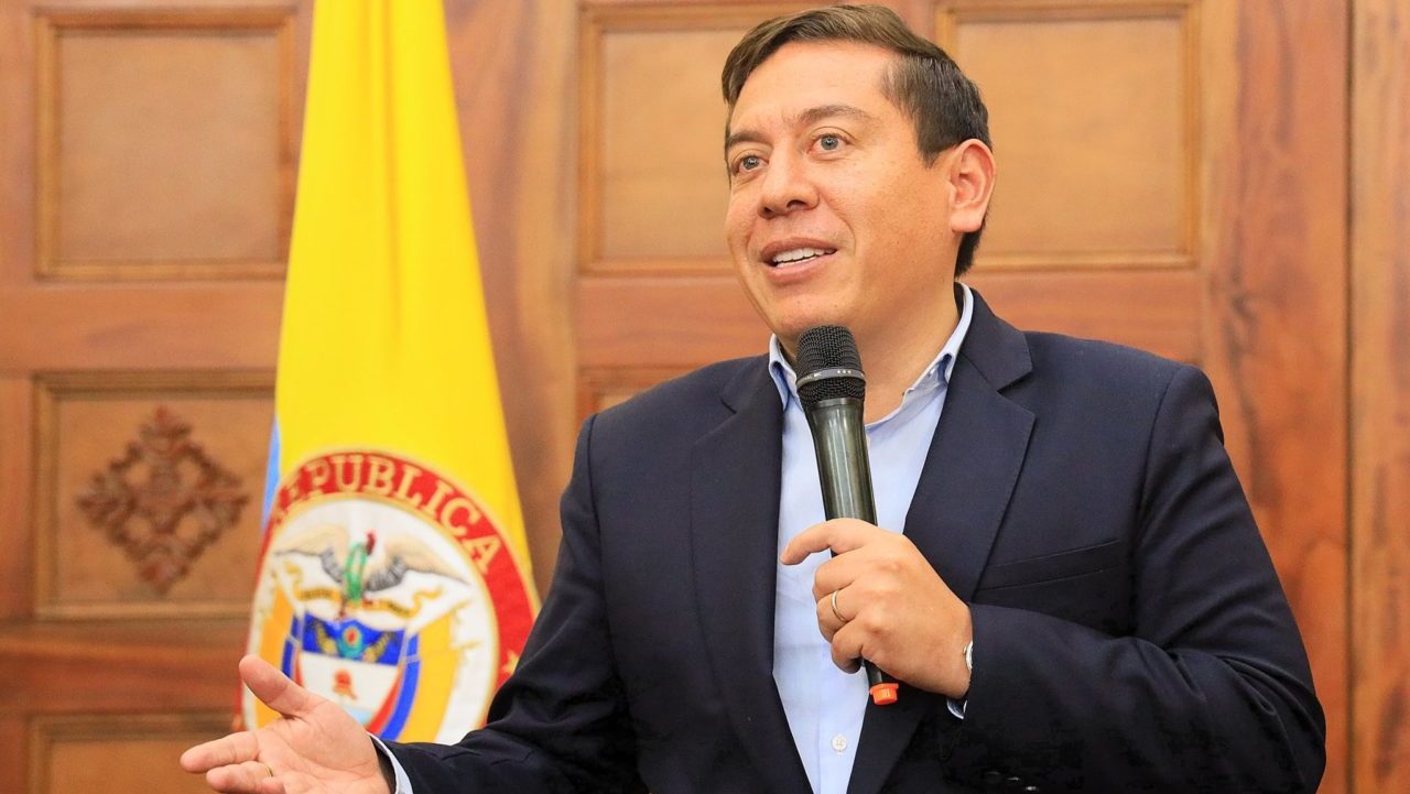 gobernador de boyacá carlos amaya toma licencia por15 días