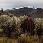 Líderes ambientalistas de Boyacá presentes en la COP16