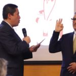 John Jairo Martínez Álvarez nuevo presidente ejecutivo la Cámara de Comercio de Tunja