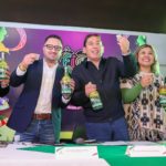 Licorera de Boyacá lanza edición especial del Aguardiente Líder para el FICC