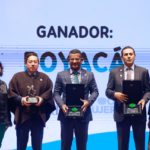 Boyacá, ganador del premio al mejor Plan de Desarrollo del país