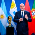 Mundial 2030: Una Copa del Mundo en Tres Continentes