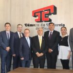 Junta Directiva de la Cámara de Comercio de Tunja tiene nuevo presidente y vicepresidente