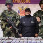 Ejército Nacional incauta más de 190 millones de pesos en vía de Boyacá.