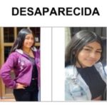 Sin rastro de Sarita Michel Vargas Vega, niña desaparecida en Sogamoso