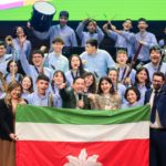 Banda Sinfónica de Duitama rumbo al Festival Musical Europeo para Jóvenes en Bélgica