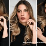 La abogada Regina Angarita, Miss Planet Colombia, nos representará en reinado internacional